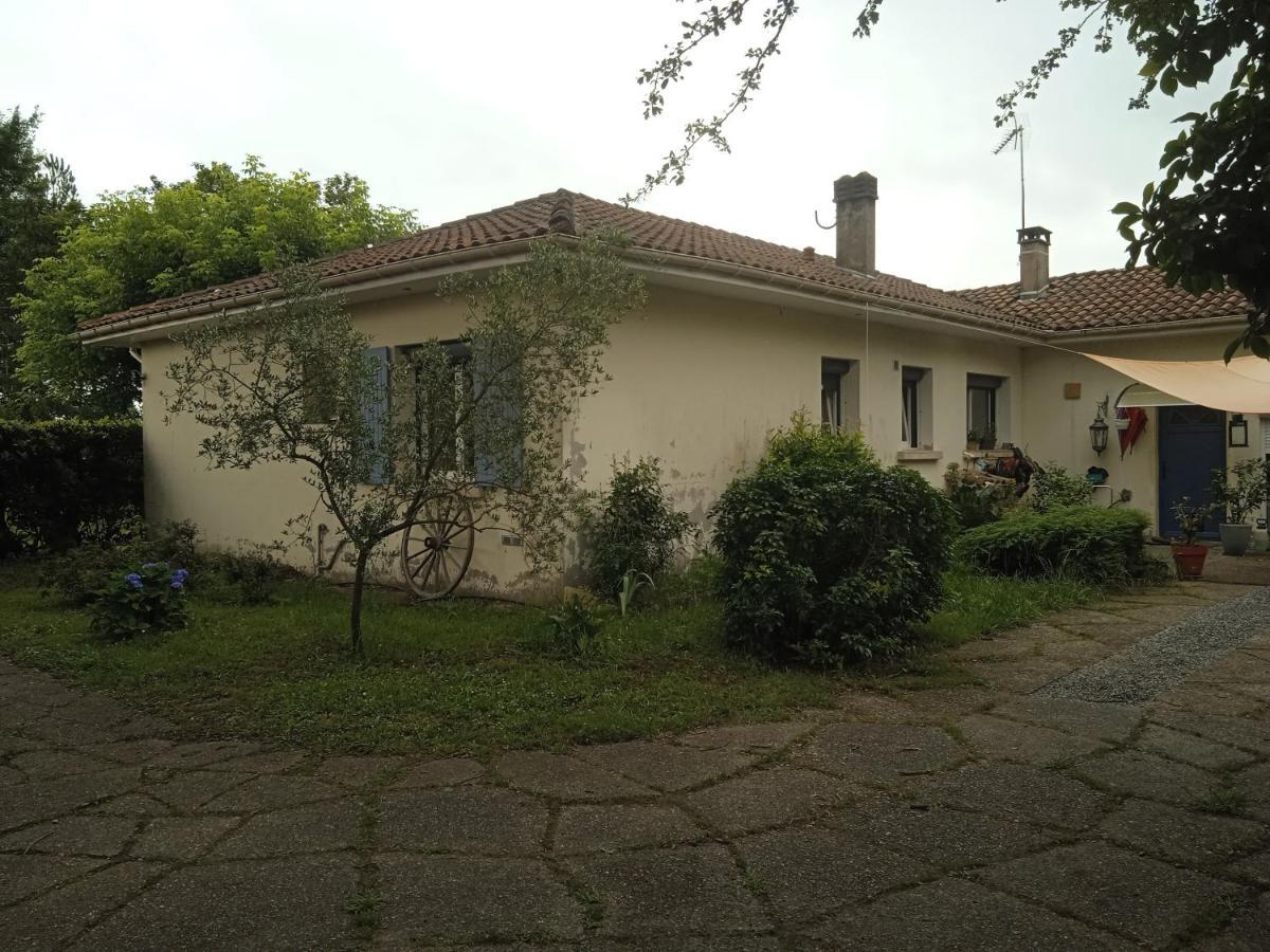 La Casa Del Sol Bed & Breakfast Tartas Exterior photo