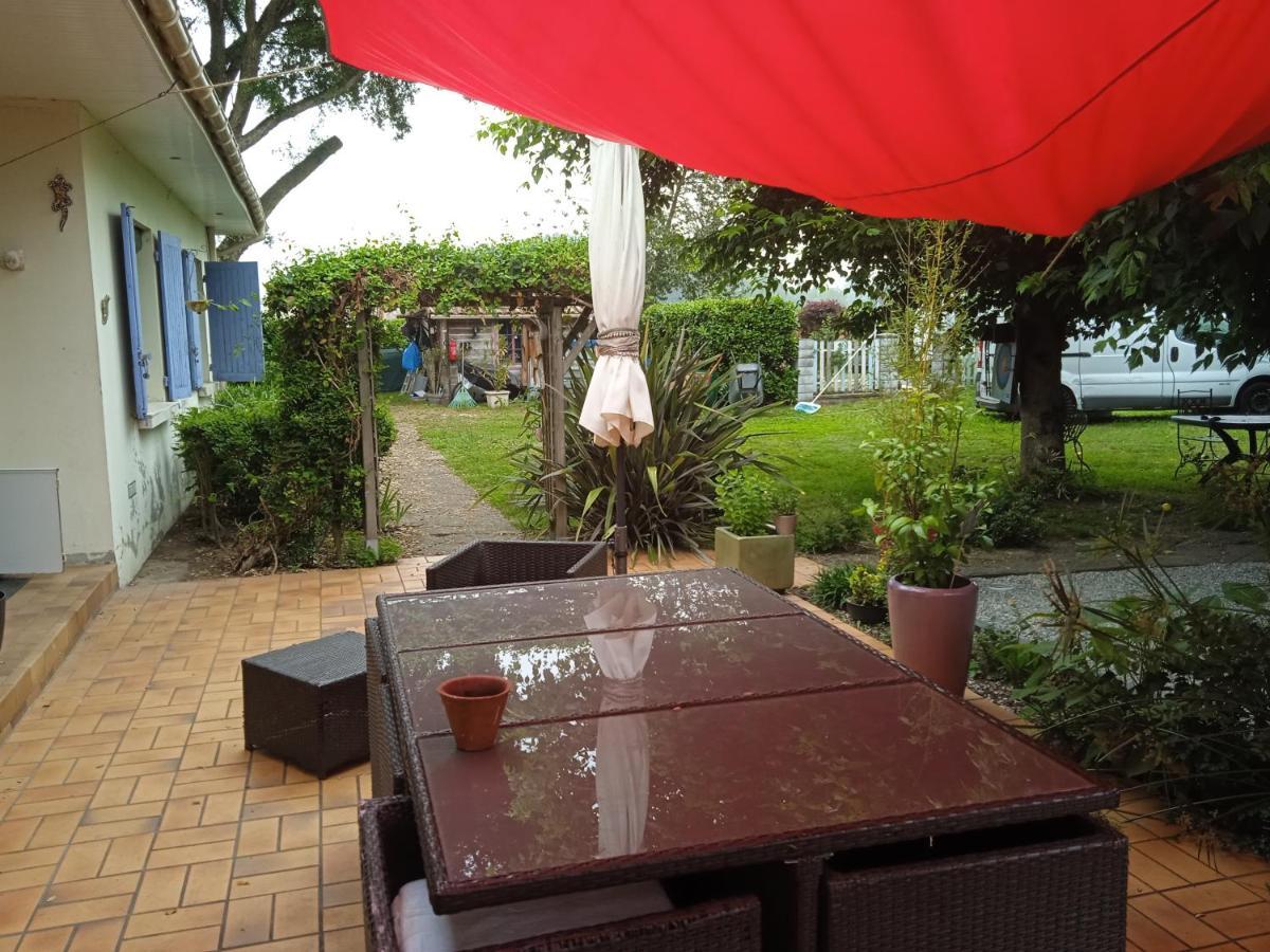 La Casa Del Sol Bed & Breakfast Tartas Exterior photo